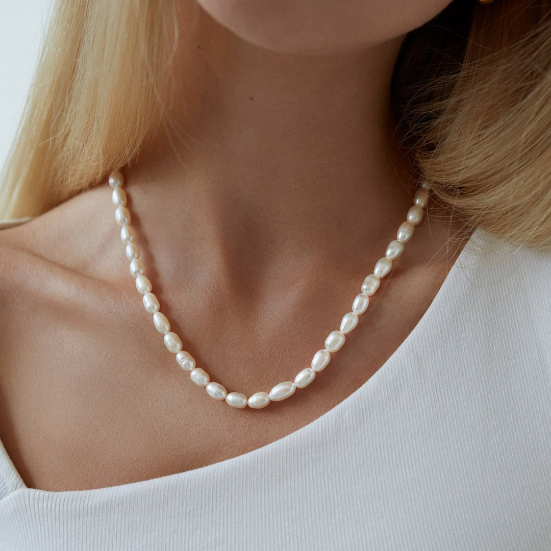 Perlai „Pearls Amia“