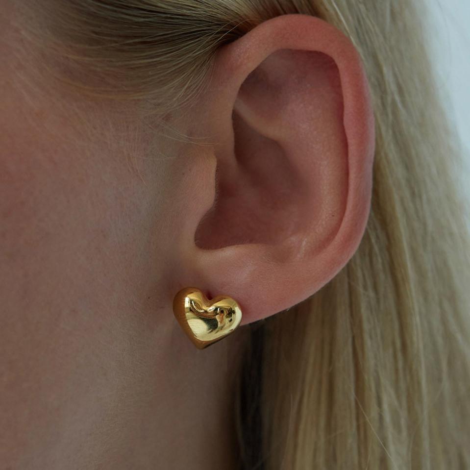 Earrings "Lovette"